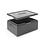Hendi Thermobox | HENDI | Kitchen Line | GN 1/1 | 40L | Zwart