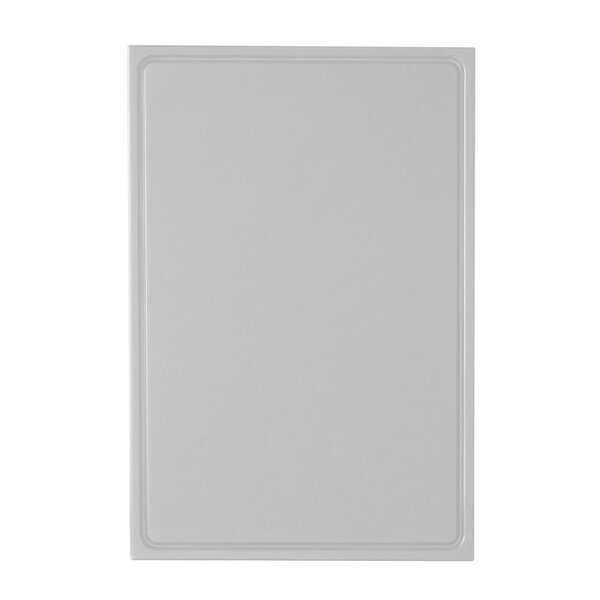 Hendi Snijplank HACCP 600x400 | HENDI | Wit | 600x400mm | Rechthoekig | 600x400mm (H827390)