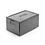 Hendi Thermobox | HENDI | Kitchen Line | GN 1/1 | 46L | Zwart