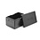 Hendi Thermobox | HENDI | Kitchen Line | GN 1/1 | 46L | Zwart