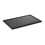 Hendi Snijplank HACCP GN 1/1 | HENDI | Zwart | 530x325mm | Rechthoekig (H827277)