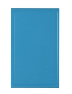 Hendi Snijplank HACCP GN 1/1 | HENDI | Blauw | 530x325mm | Rechthoekig (H827284)