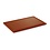Hendi Snijplank HACCP GN 1/1 | HENDI | Bruin | 530x325mm | Rechthoekig (H827291)