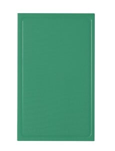 Hendi Snijplank HACCP GN 1/1 | HENDI | Groen | 530x325mm | Rechthoekig (H827307)