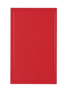 Hendi Snijplank HACCP GN 1/1 | HENDI | Rood | 530x325mm | Rechthoekig | 530x325mm (H827314)