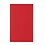 Hendi Snijplank HACCP GN 1/1 | HENDI | Rood | 530x325mm | Rechthoekig | 530x325mm (H827314)