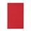 Hendi Snijplank HACCP GN 1/1 | HENDI | Rood | 530x325mm | Rechthoekig | 530x325mm (H827314)