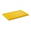 Hendi Snijplank HACCP GN 1/1 | HENDI | Geel | 530x325mm | Rechthoekig | 530x325mm (H827338)