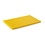 Hendi Snijplank HACCP GN 1/1 | HENDI | Geel | 530x325mm | Rechthoekig | 530x325mm (H827338)