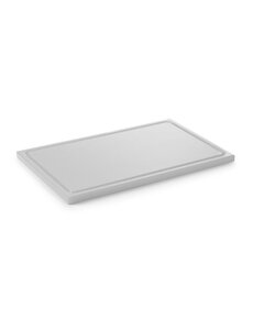 Hendi Snijplank HACCP GN 1/1 | HENDI | Wit | 530x325mm | Rechthoekig