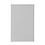 Hendi Snijplank HACCP GN 1/1 | HENDI | Wit | 530x325mm | Rechthoekig