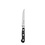 Hendi Universeelmes 150 mm | gesmeed | HENDI | Profi Line PLUS | Zwart | (L)275mm
