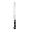 Hendi Broodmes 230 mm | gesmeed | HENDI | Profi Line PLUS | Zwart | (L)337mm