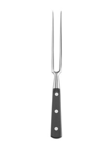 Hendi Trancheervork 150 mm | gesmeed | HENDI | Profi Line PLUS | Zwart | (L)298mm