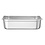 Hendi Gastronormbak RVS GN 1/1 | HENDI | Profi Line PLUS | 21L | (H)150mm | Zilver
