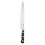 Hendi Trancheermes 200 mm | gesmeed | HENDI | Profi Line PLUS | Zwart | (L)326mm