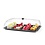 Hendi Gastronormbak polycarbonaat GN 1/1 | HENDI | (H)165mm