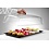 Hendi Gastronormbak polycarbonaat GN 1/1 | HENDI | (H)165mm