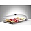 Hendi Gastronormbak polycarbonaat GN 1/1 | HENDI | (H)165mm