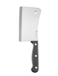 Hendi Hakmes 150 mm | gestanst | HENDI | Profi Line | Zwart | (L)290mm