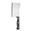 Hendi Hakmes 150 mm | gestanst | HENDI | Profi Line | Zwart | (L)290mm