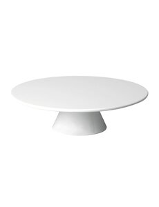 Hendi Taartplateau rond | HENDI | ⌀310x(H)80mm