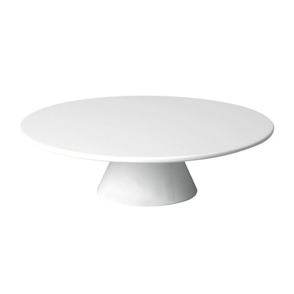 Hendi Taartplateau rond | HENDI | ⌀310x(H)80mm