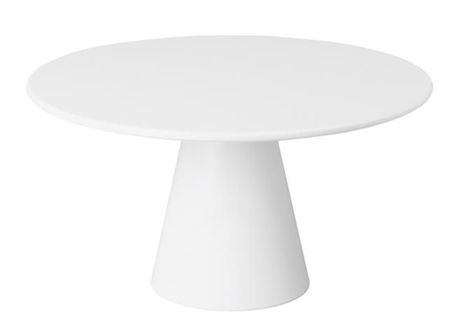 Hendi Taartplateau rond | HENDI | ⌀310x(H)80mm, foto 3 van 3