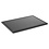 Hendi Snijplank HACCP 600x400 | HENDI | Zwart | 600x400mm | Rechthoekig (H827413)