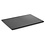 Hendi Snijplank HACCP 600x400 | HENDI | Zwart | 600x400mm | Rechthoekig (H827413)