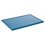 Hendi Snijplank HACCP 600x400 | HENDI | Blauw | 600x400mm | Rechthoekig (H827420)