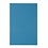 Hendi Snijplank HACCP 600x400 | HENDI | Blauw | 600x400mm | Rechthoekig (H827420)