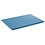 Hendi Snijplank HACCP 600x400 | HENDI | Blauw | 600x400mm | Rechthoekig (H827420)