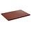 Hendi Snijplank HACCP 600x400 | HENDI | Bruin | 600x400mm | Rechthoekig (H827437)
