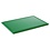 Hendi Snijplank HACCP 600x400 | HENDI | Groen | 600x400mm | Rechthoekig (H827444)
