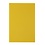Hendi Snijplank HACCP 600x400 | HENDI | Geel | 600x400mm | Rechthoekig (H827475)