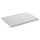 Hendi Snijplank HACCP 600x400 | HENDI | Wit | 600x400mm | Rechthoekig | 600x400mm (H827468)