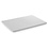 Hendi Snijplank HACCP 600x400 | HENDI | Wit | 600x400mm | Rechthoekig | 600x400mm (H827468)
