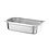 Hendi Gastronormbak RVS GN 1/1 | HENDI | Profi Line PLUS | verzonken handgrepen | 21L | (H)150mm