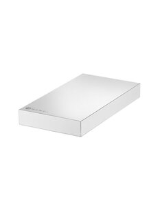 Hendi Koelplaat | HENDI | GN 1/3 | Zilver | 325x176x(H)45mm | Rechthoekig