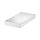 Hendi Koelplaat | HENDI | GN 1/3 | Zilver | 325x176x(H)45mm | Rechthoekig