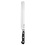 Hendi Zalmmes 250 mm | gesmeed | HENDI | Profi Line PLUS | Zwart | (L)378mm