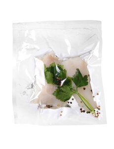 Hendi Vacuümverpakkingszakken | biologisch afbreekbaar | HENDI | Transparant (H550984)