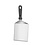 Hendi Smash burger set | HENDI | Zilver | Ø160mm