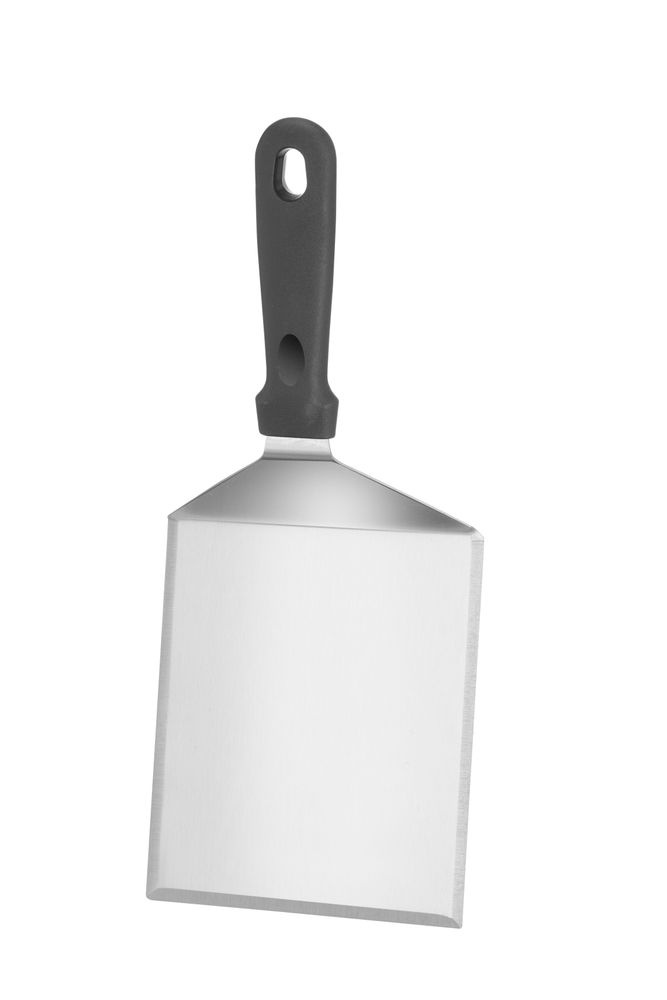 Hendi Smash burger set | HENDI | Zilver | Ø160mm, foto 2 van 5