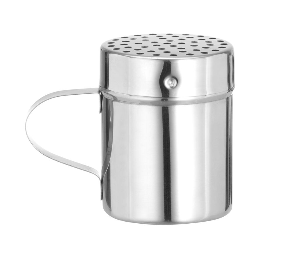 Hendi Smash burger set | HENDI | Zilver | Ø160mm, foto 5 van 5