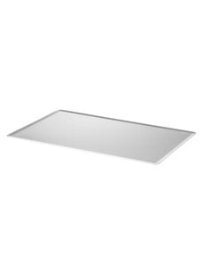 Hendi Bakplaat | HENDI | Zilver | 600x400x(H)mm