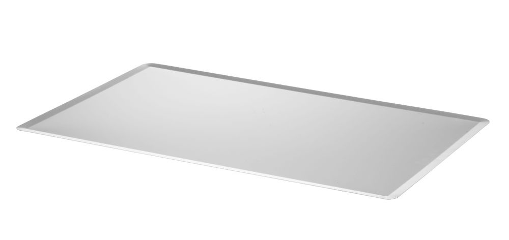 Hendi Bakplaat | HENDI | Zilver | 600x400x(H)mm
