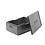 Hendi Thermobox | HENDI | Kitchen Line | GN 1/1 | 53L | Zwart