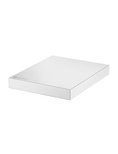 Hendi Koelplaat | HENDI | GN 1/2 | Zilver | 325x265x(H)45mm | Rechthoekig